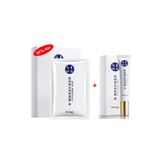 Bioaqua Leke Ve Çil Karşıtı Beyaz Ve Aydınlık Görünüm Niacinamide 10'lu Niacinamide Kürü Ve Kremi 2 Parça MIN387