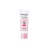 Bioaqua Niacinamide Ve Meyan Köklü Beyazlatıcı Güneş Koruyucu SPF15 Nemlendirici Krem 40 gr