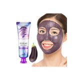 Bioaqua Patlıcanlı Arındırıcı Aydınlatıcı Nemlendirici Çamur Kil Maskesi 50 gr MIN361