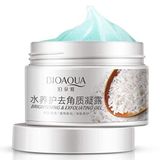 Bioaqua Pirinçli Leke Karşıtı 140 gr Yüz Peelingi