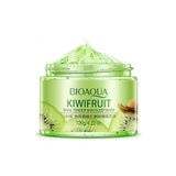 Bıoaqua Salyangoz ve Kivili Anti-age Gece Kremi Uyku Maskesi 120 gr