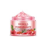 Bıoaqua Salyangoz ve Narlı Anti-age Gece Kremi Uyku Maskesi 120 gr