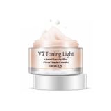 Bioaqua V7 Toning Light Doğal Renkli Nemlendirici Krem 50 gr