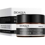 Bioaqua Yılan Zehiri Peptidli Sıkılaştırıcı Göz Kremi 30 gr Nemlendirici ve Aydınlatıcı Etki