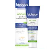 Biobaby 100 Ml Atocare Çok Kuru Ciltler İçin Krem
