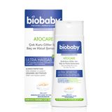 Biobaby 300 ml Kuru Ciltler için Bebek Saç ve Vücut Şampuanı