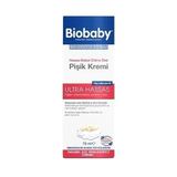 Biobaby 75 ml Ultra Hassas Pişik Giderici Krem