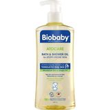 Biobaby Atocare 2x500 ml Besleyici Bebek Banyo Yağı