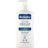 Biobaby Atocare 500 ml Atopi Eğilimli Cilt Bakım Kremi