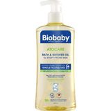 Biobaby Atocare 500 ml Atopiye Eğilimli Bebek Ciltleri İçin Seramid Kompleksli Duş Yağı