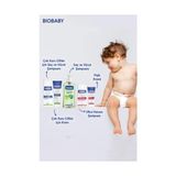 Biobaby Atopik Ciltler Için Şampuan 300 ml - Option-1