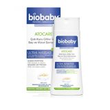 Biobaby Atopik Çok Kuru Cilt 300 ml Saç ve Vücut Şampuanı