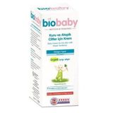 Biobaby Kuru ve Çok Kuru Ciltler 100 ml Nemlendirici Krem