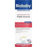 Bıobaby Pişik Krem 75ml