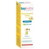 Biobaby SPF30 100ml Bebekler İçin Güneş Koruyucu Losyon