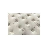 Biobed Ortopedik Yayli Yatak Lux Ortopedik Organic Cotton Yumusak Tuseli Yayli Yatak