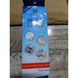 BioBellinda 2'li Şeffaf XS Sihirli Sünger