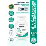 BioBellinda Berenis 290 ml Boyalı Saçlar Için Bitki Özlü Şampuan
