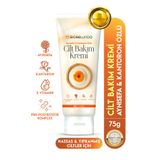 BioBellinda Doğal Aynısefa & Kantaron Özlü Cilt Bakım Kremi 75 G