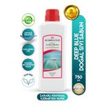 BioBellinda Doğal Sıvı El Sabunu Deep Blue 750 ML