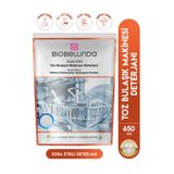 BioBellinda Doğal Toz Bulaşık Makinesi Deterjanı 650 ml