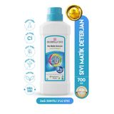 BioBellinda Doğal Ultra Yoğun 3 Etkili Sıvı Matik Deterjan 700 ml