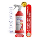 BioBellinda Duşakabin & Armatür Temizleyici Sprey 450 ml