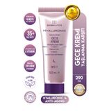BioBellinda Hyluronic Yaşlanma Karşıtı Gece Kremi (35+) 50 ml