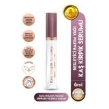 BioBellinda Kaş Kirpik Serumu 6 Ml | Besleyici Bakım Yağı 6 ml