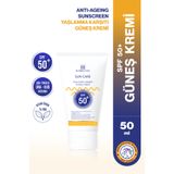 BioBellinda Leke Karşıtı 50 ML 50 SPF Güneş Kremi
