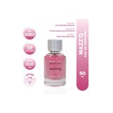 BioBellinda Mazz'q Eau De Parfume For Women Hissettiren Kadın Parfüm 50 ml
