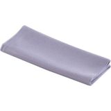 BioBellinda Mikrofiber Cam Bezi 40x40 cm Ergonomik Tasarım ile Temizlik için Uygun