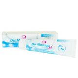 BioBellinda Papatya Özlü Florürsüz 125 gr Diş Macunu