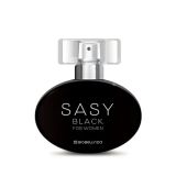 BioBellinda Sasy Black Edp 50 ml Kadın Parfüm