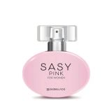 BioBellinda Sasy Pink EDP 50 ml Kadın Parfüm