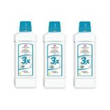 BioBellinda Ultra Konsantre 1000 ml Çamaşır Beyazlatıcı (3 adet)