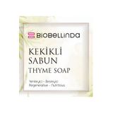 BioBellinda Yenileyici Ve Besleyici Kekikli Sabun 80 gr