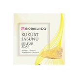 BioBellinda Yenileyici ve Besleyici Kükürt Sabun 80 Gr