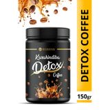 Biobiens 150 gr Karhindiba Detox Coffe
