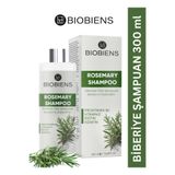 Biobiens 300 ml Biberiye Özlü Şampuan
