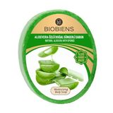 Biobiens Aloe Vera Özlü Doğal Süngerli Sabun 135Gr