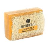 Biobiens Arı Sütlü 110 gr Lifli Sabun