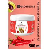 Biobiens At Kestanesi Jeli Isıtıcı