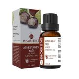 Biobiens At Kestanesi Yağı 10 ml