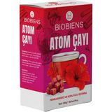 Biobiens Atom Çayı