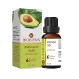 Biobiens Avokado Yagi 10 Ml