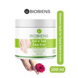 Biobiens Ayak Ve Topuk Bakım Kremi 100 Ml