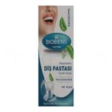 Biobiens Beyazlatıcı Diş Pastası 90 gr