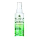 Biobiens Biberiye 150 ml Yağlı Saç Bakım Spreyi