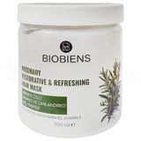 Biobiens Biberiye Özlü 300 ml Saç Maskesi